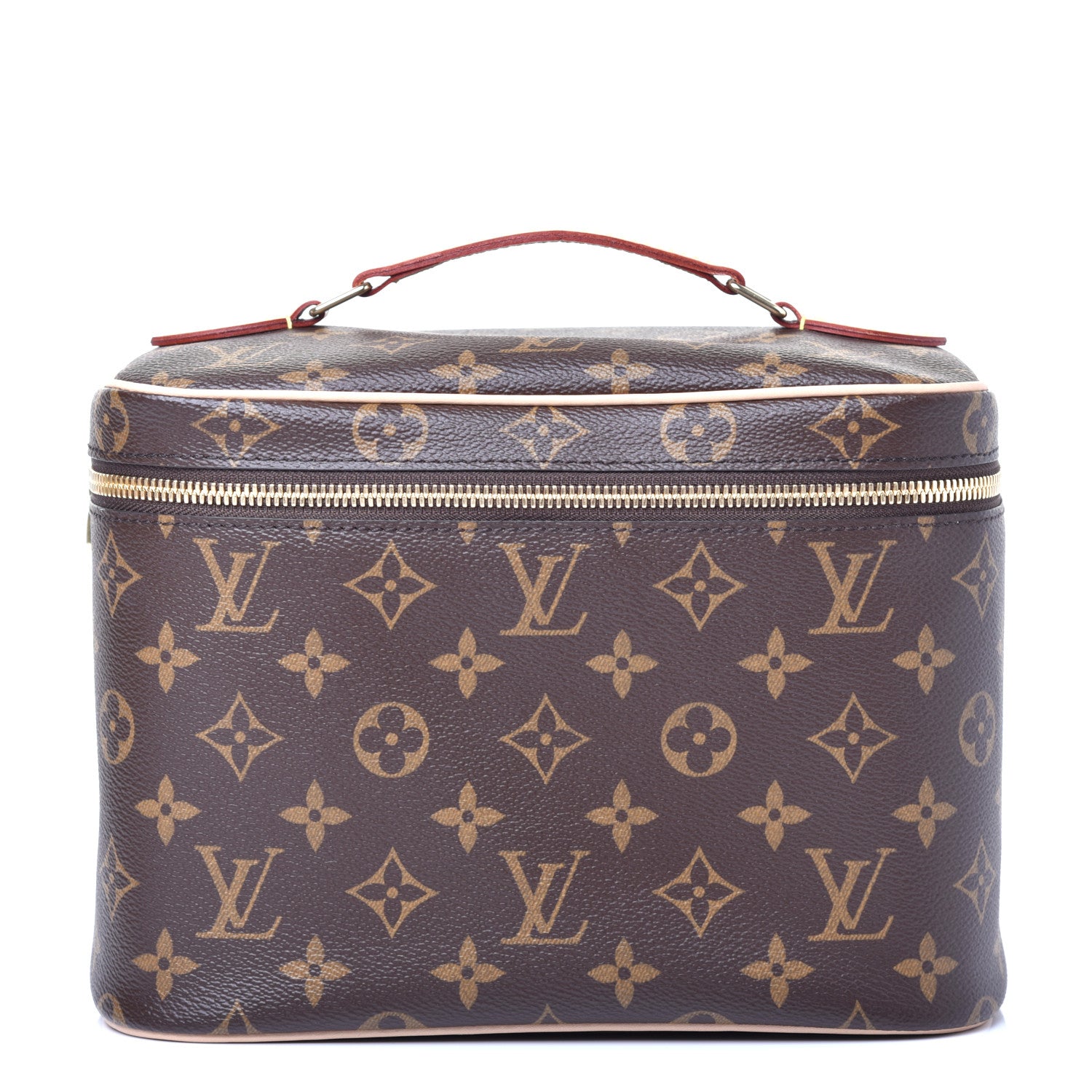 Louis Vuitton Monogram Nice BB 1 of 8
