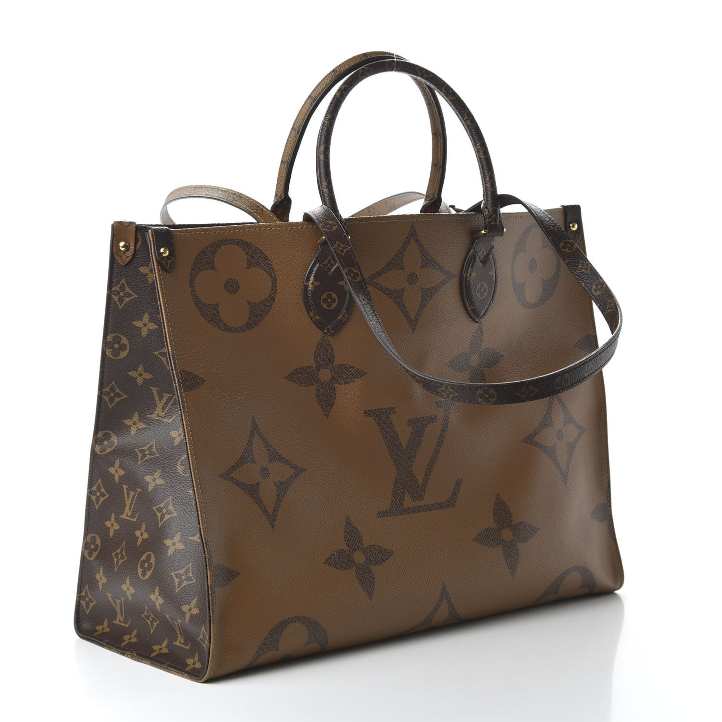 Reverse Monogram Giant Onthego GM