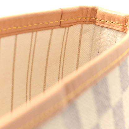 Louis Vuitton Damier Azur Neo Neverfull GM 12 of 12