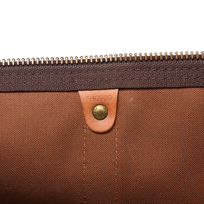 Louis Vuitton Monogram Keepall 55 6 of 15