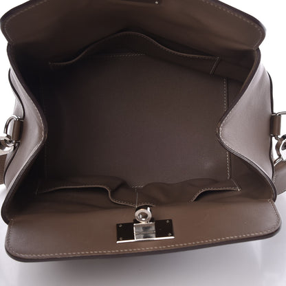 Hermes Swift Toolbox 20 Etoupe 6 of 17