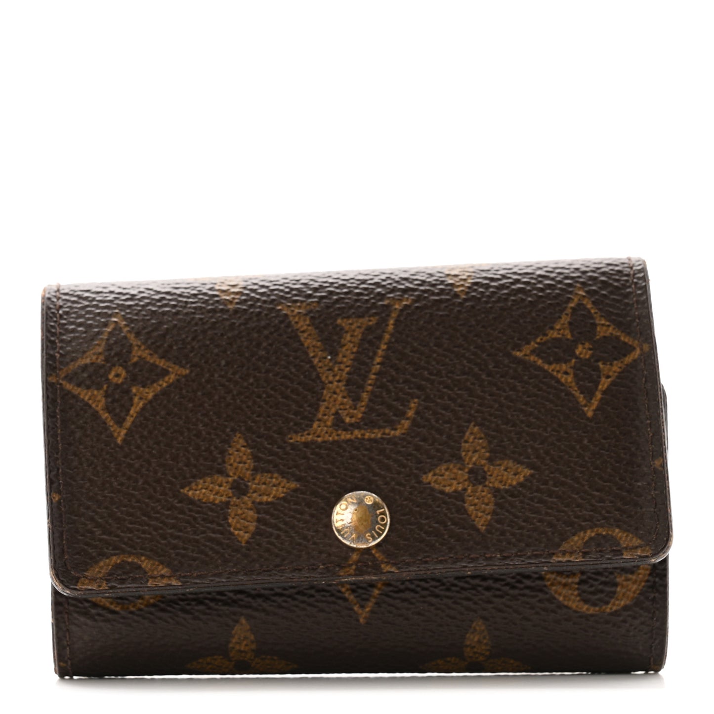 Monogram 6 Key Multicles Holder