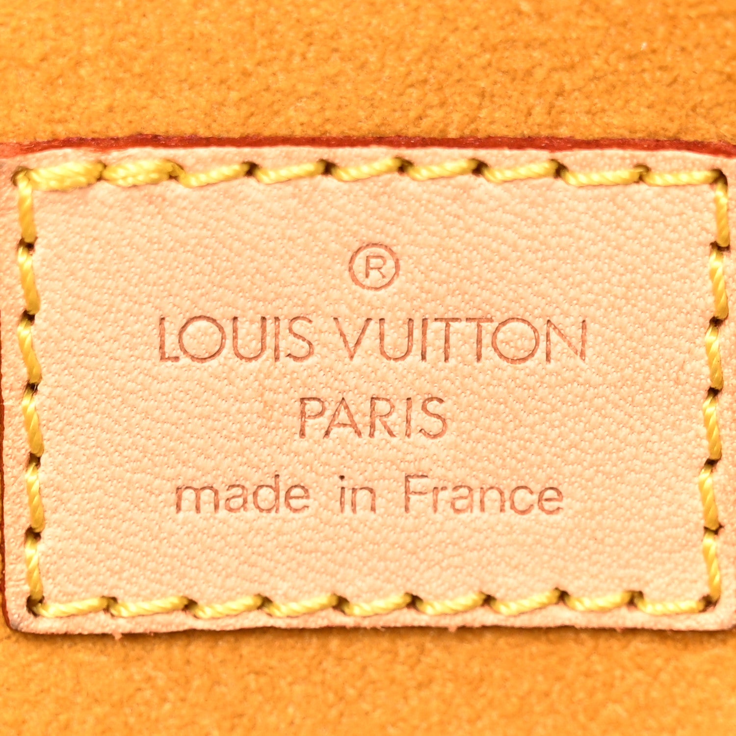 Louis Vuitton Monogram Denim Neo Speedy Blue 6 of 19
