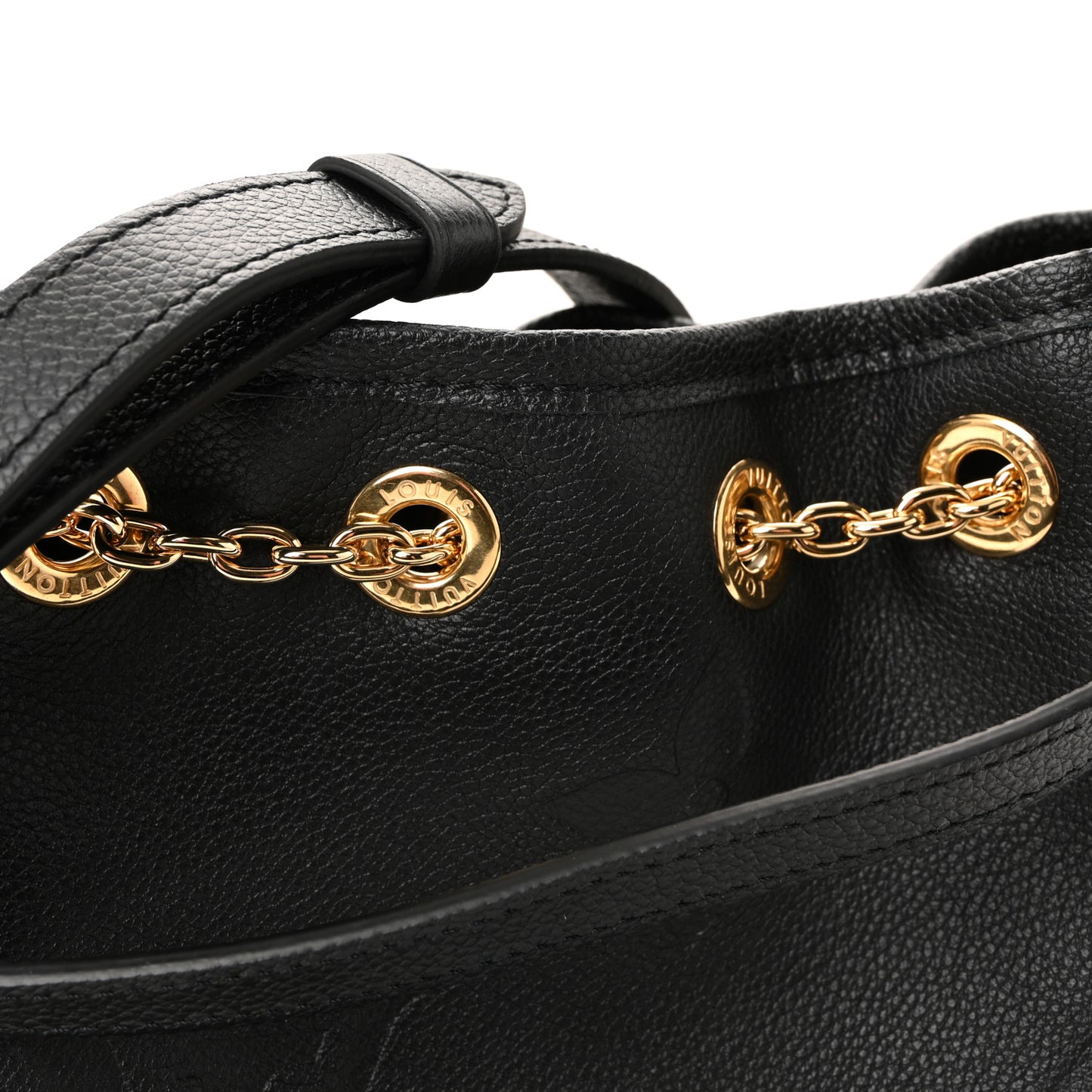 Empreinte Monogram Giant LV Bundle Black