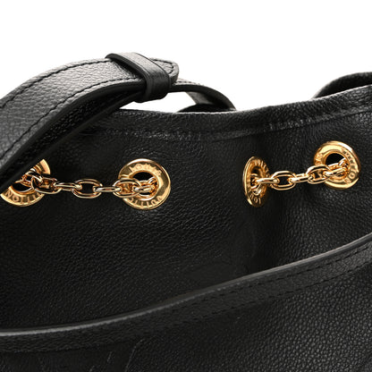 Louis Vuitton Empreinte Monogram Giant LV Bundle Black 9 of 11