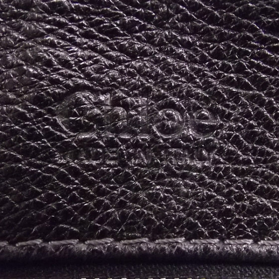 Leather Chain Paddington
