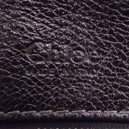 Chloe Leather Chain Paddington 13 of 16