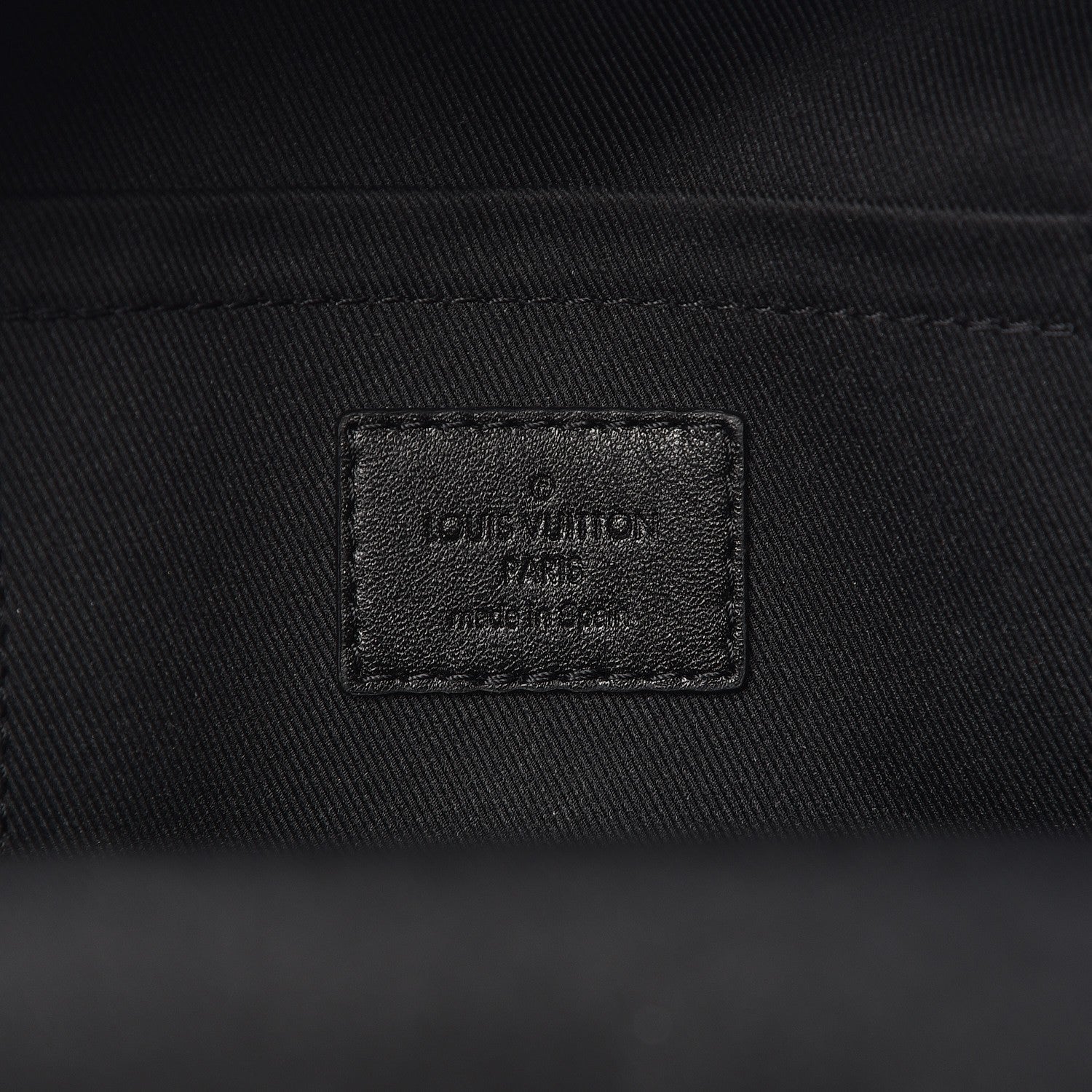 Louis Vuitton Monogram Palm Springs Backpack Mini 6 of 8