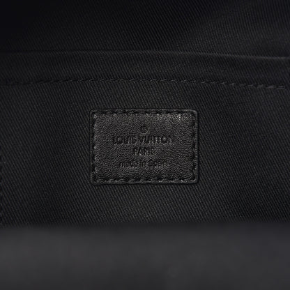 Louis Vuitton Monogram Palm Springs Backpack Mini 6 of 8