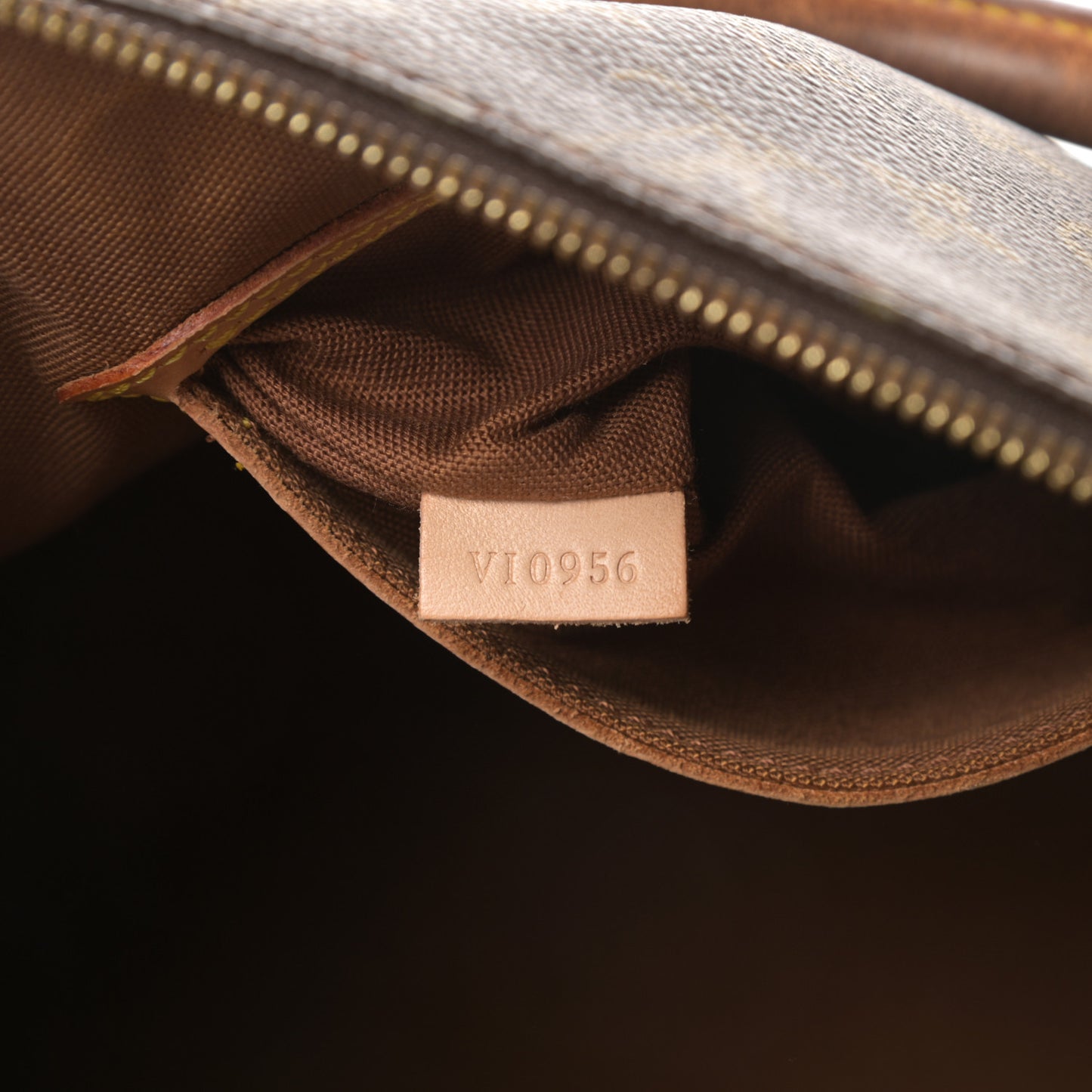 Monogram Alma PM