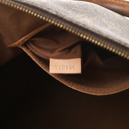 Louis Vuitton Monogram Alma PM 7 of 19
