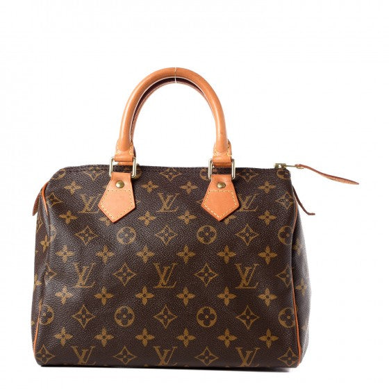 Monogram Speedy 25