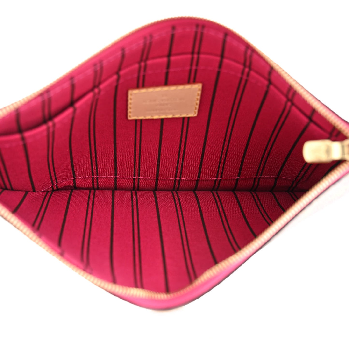 Monogram Neo Neverfull MM Pivoine