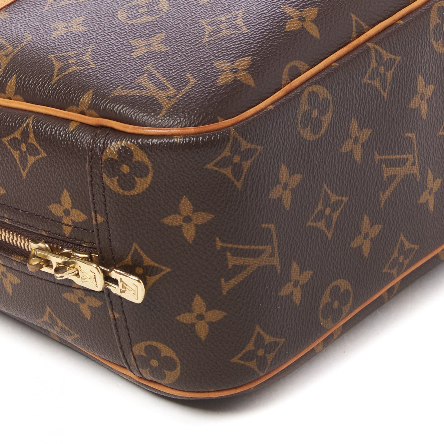 Monogram Trouville