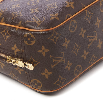 Louis Vuitton Monogram Trouville 5 of 14