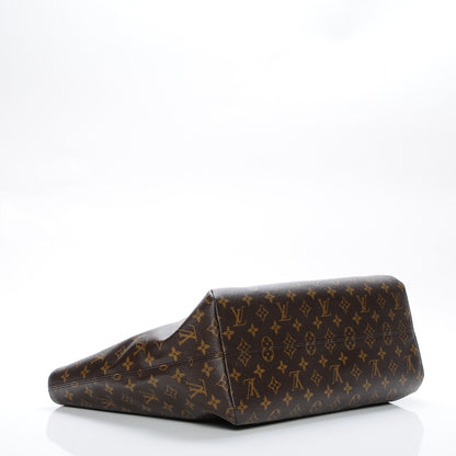 Louis Vuitton Monogram Raspail MM 4 of 7