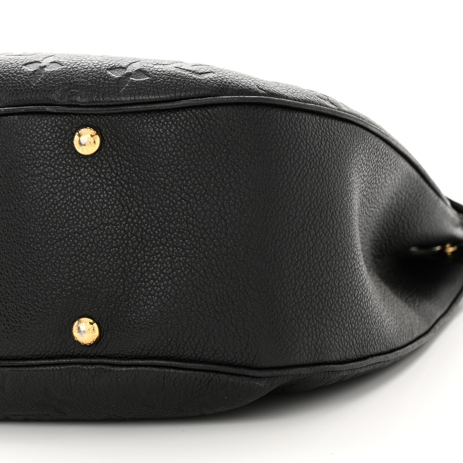 Louis Vuitton Empreinte Spontini Black 9 of 12