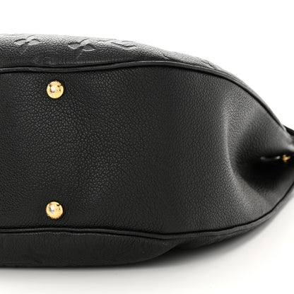 Louis Vuitton Empreinte Spontini Black 9 of 12