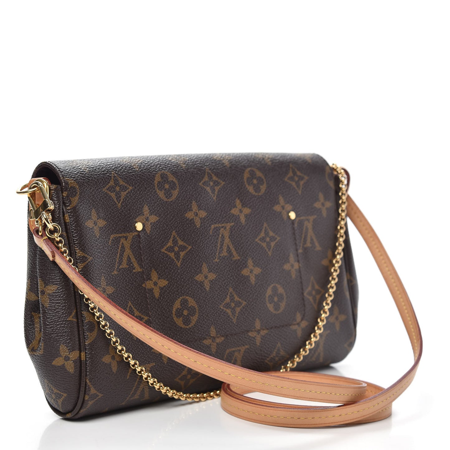 Monogram Favorite MM