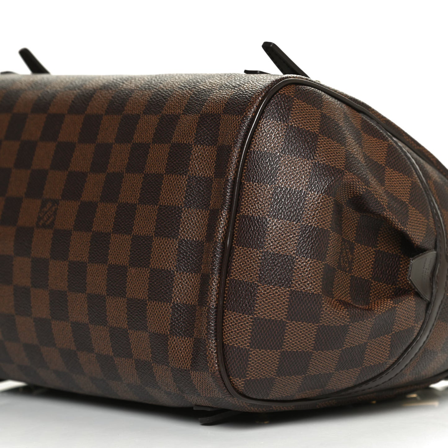 Damier Ebene Rivington GM
