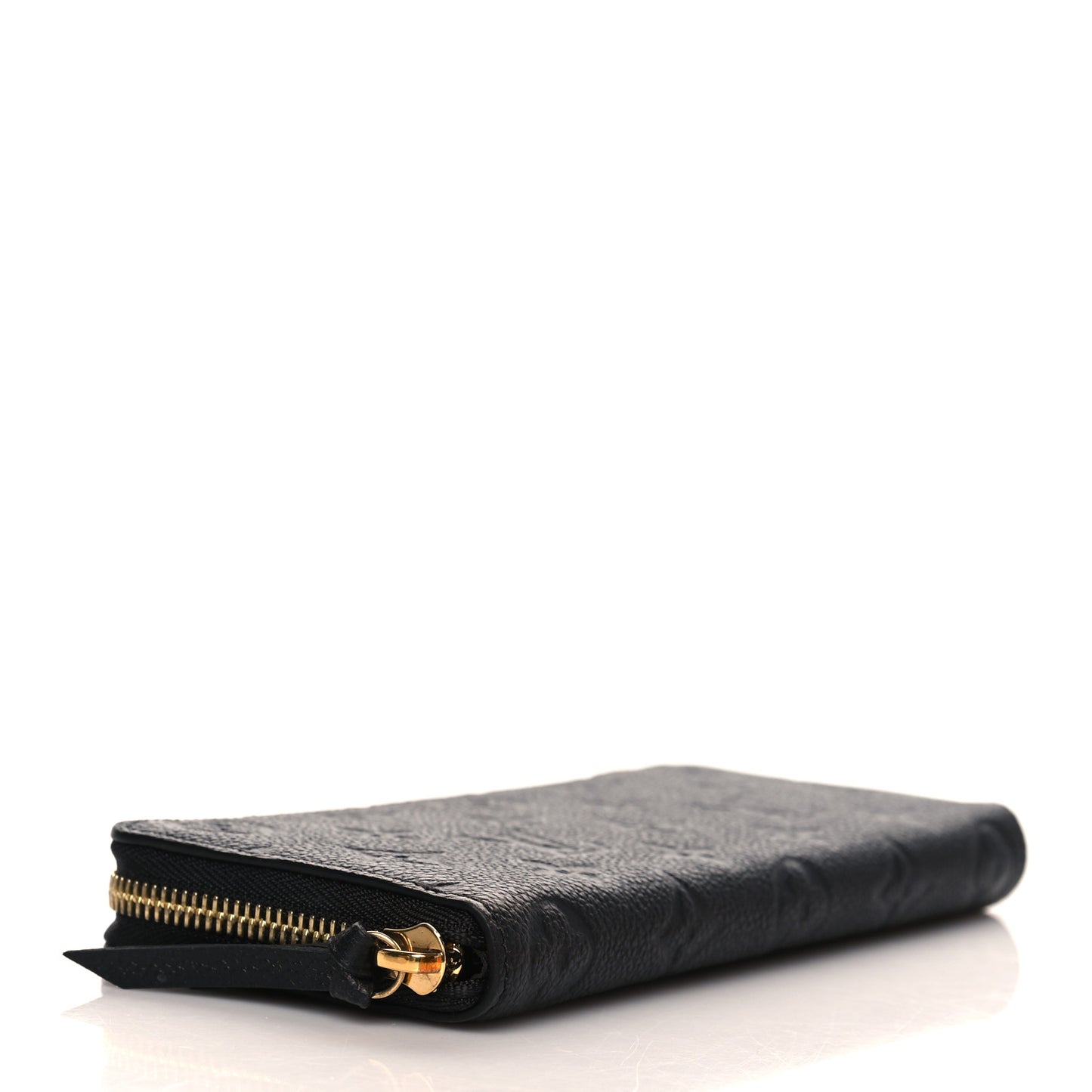 Empreinte Clemence Wallet Black