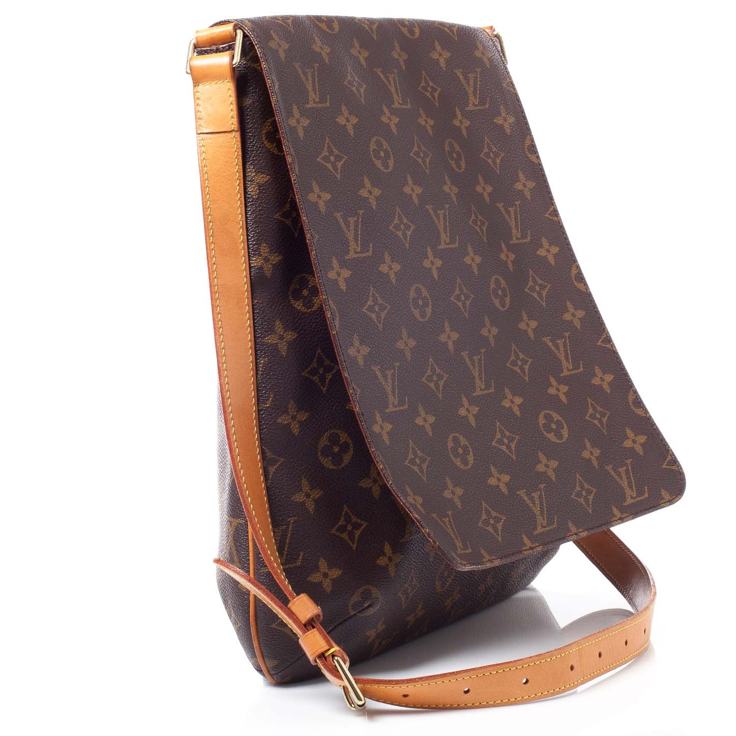 Monogram Musette GM