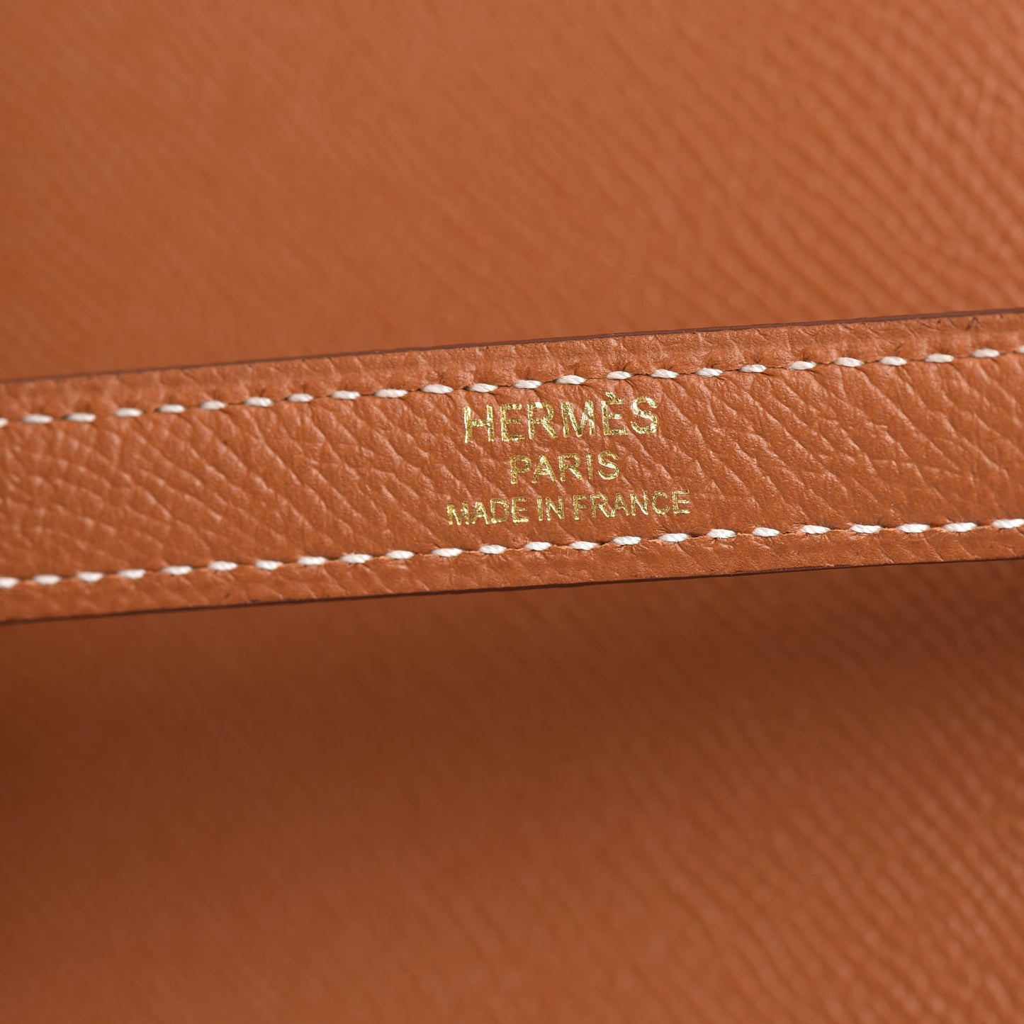 Epsom Kelly Sellier 28 Gold