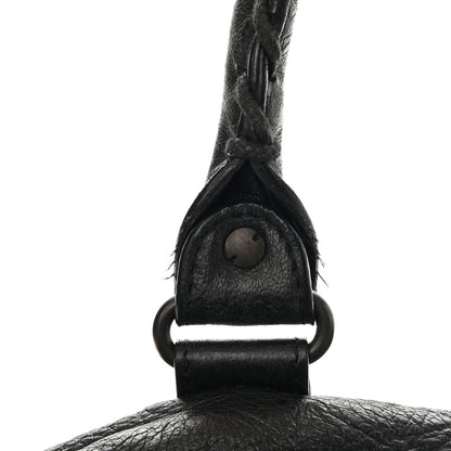 Balenciaga Agneau Classic Hardware City Black 11 of 17