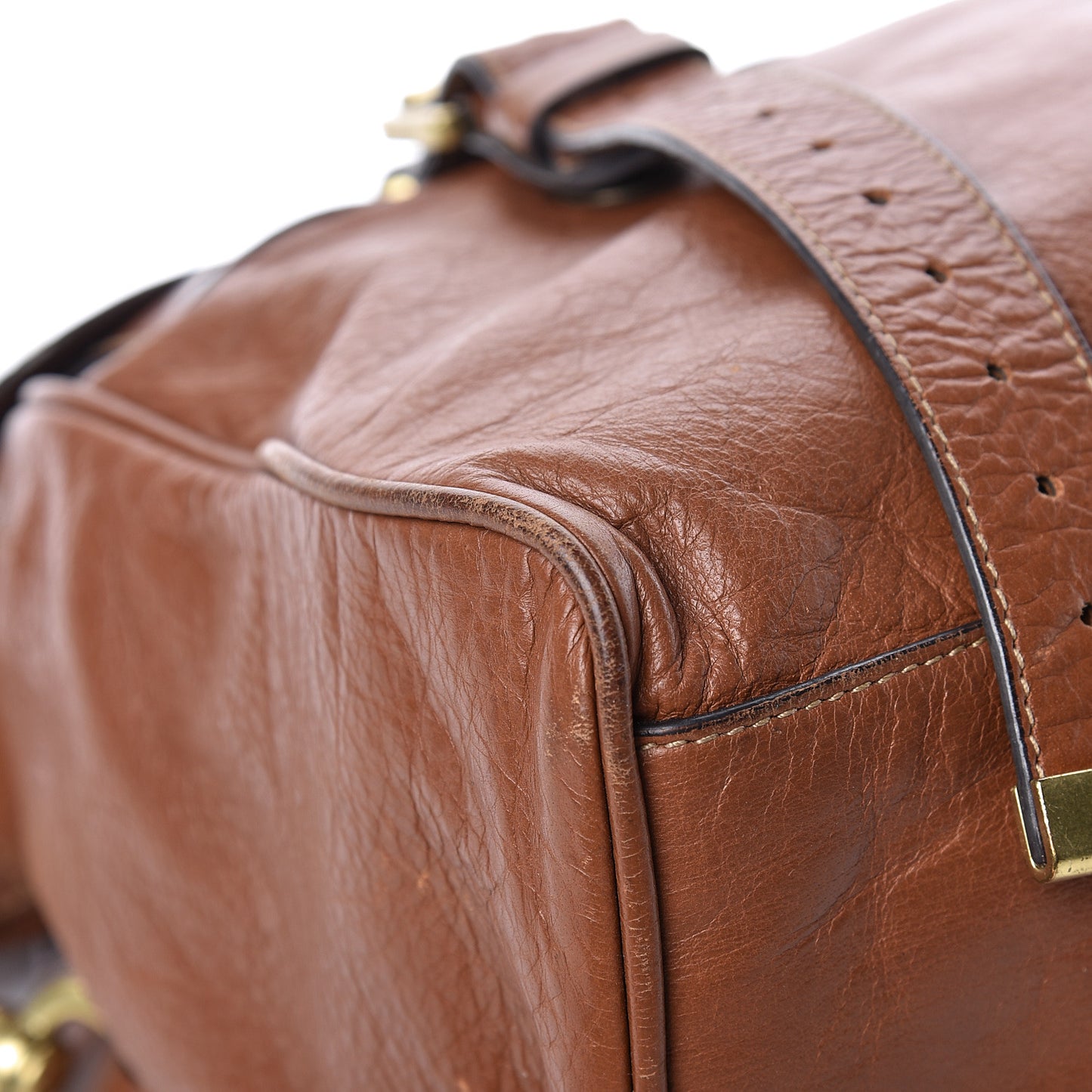 Soft Buffalo Oversized Alexa Oak