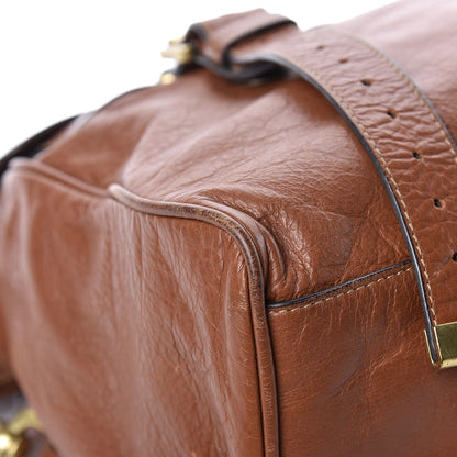 Mulberry Soft Buffalo Oversized Alexa Oak 9 of 21