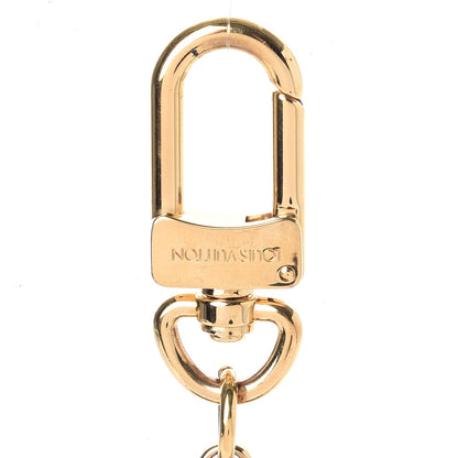 Louis Vuitton Posy Bag Charm Key Holder Amethyste 4 of 6
