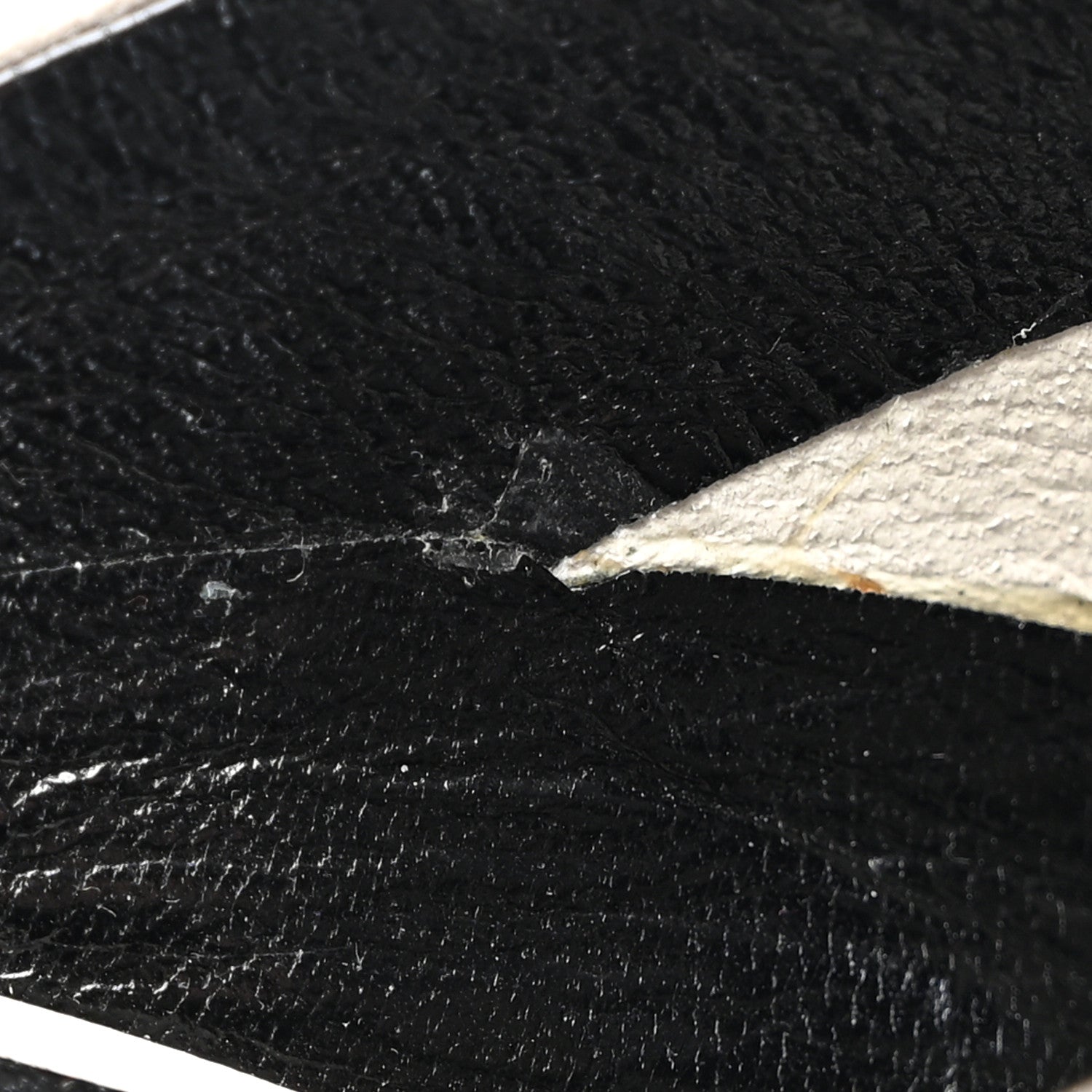 Balenciaga Smooth Nappa Opaque Wedge Sandals 37 White 12 of 30