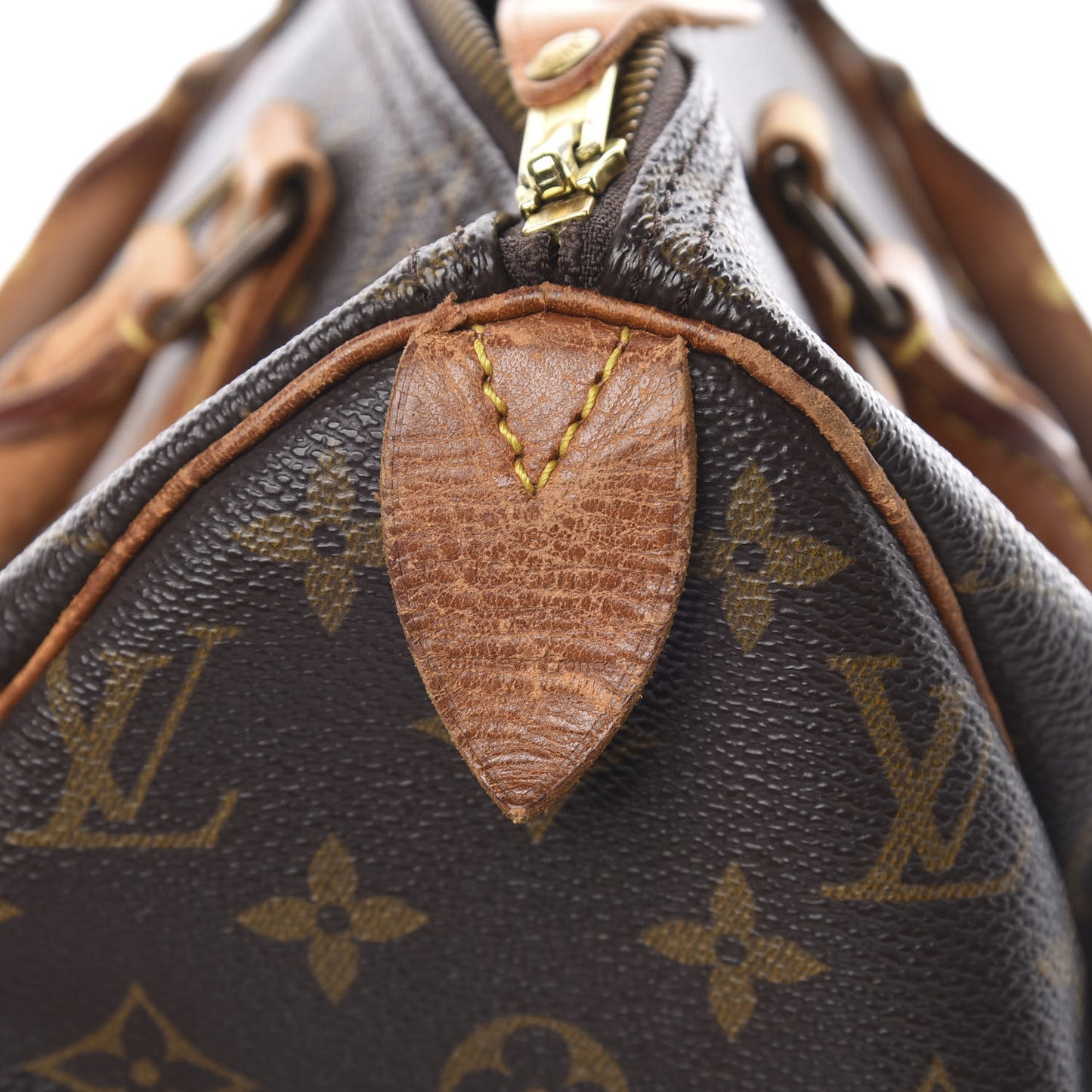Monogram Speedy 25