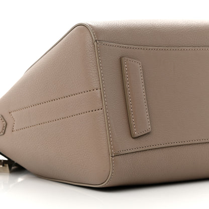 Givenchy Sugar Goatskin Small Antigona Mastic 9 of 15