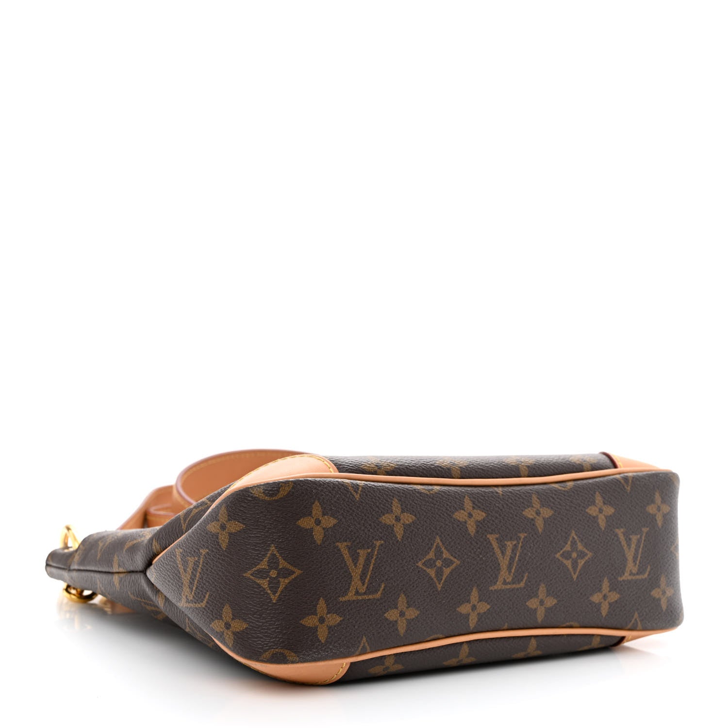 Louis Vuitton Monogram Odeon PM Natural 4 of 12
