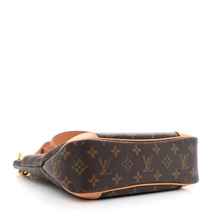 Louis Vuitton Monogram Odeon PM Natural 4 of 12