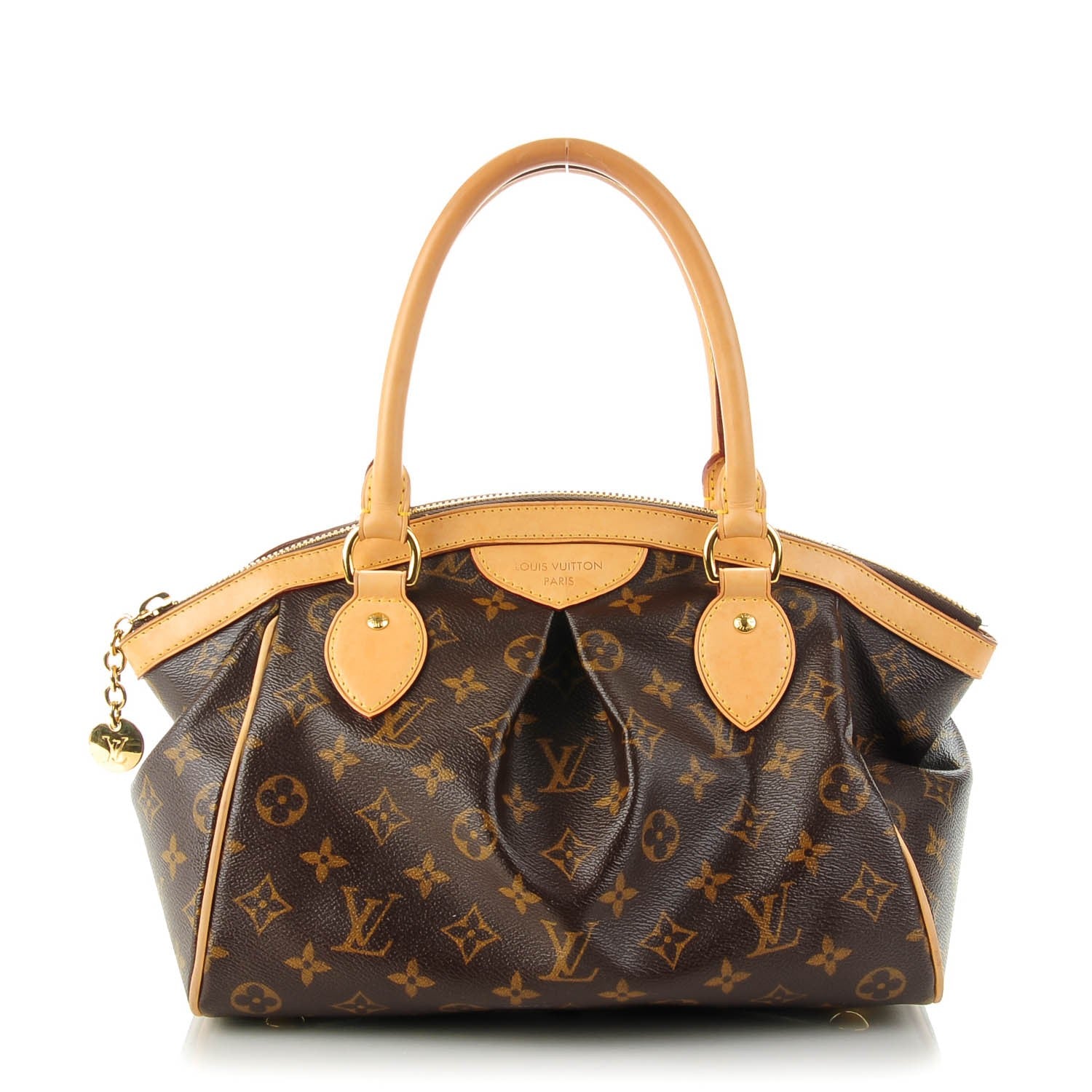 Louis Vuitton Monogram Tivoli PM 1 of 7