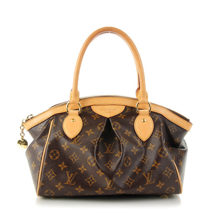 Louis Vuitton Monogram Tivoli PM 1 of 7