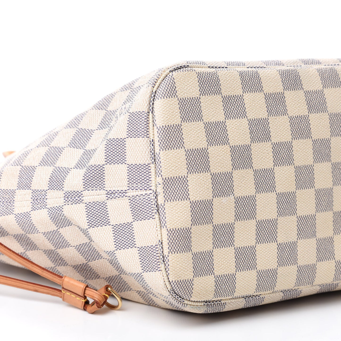 Damier Azur Neverfull MM