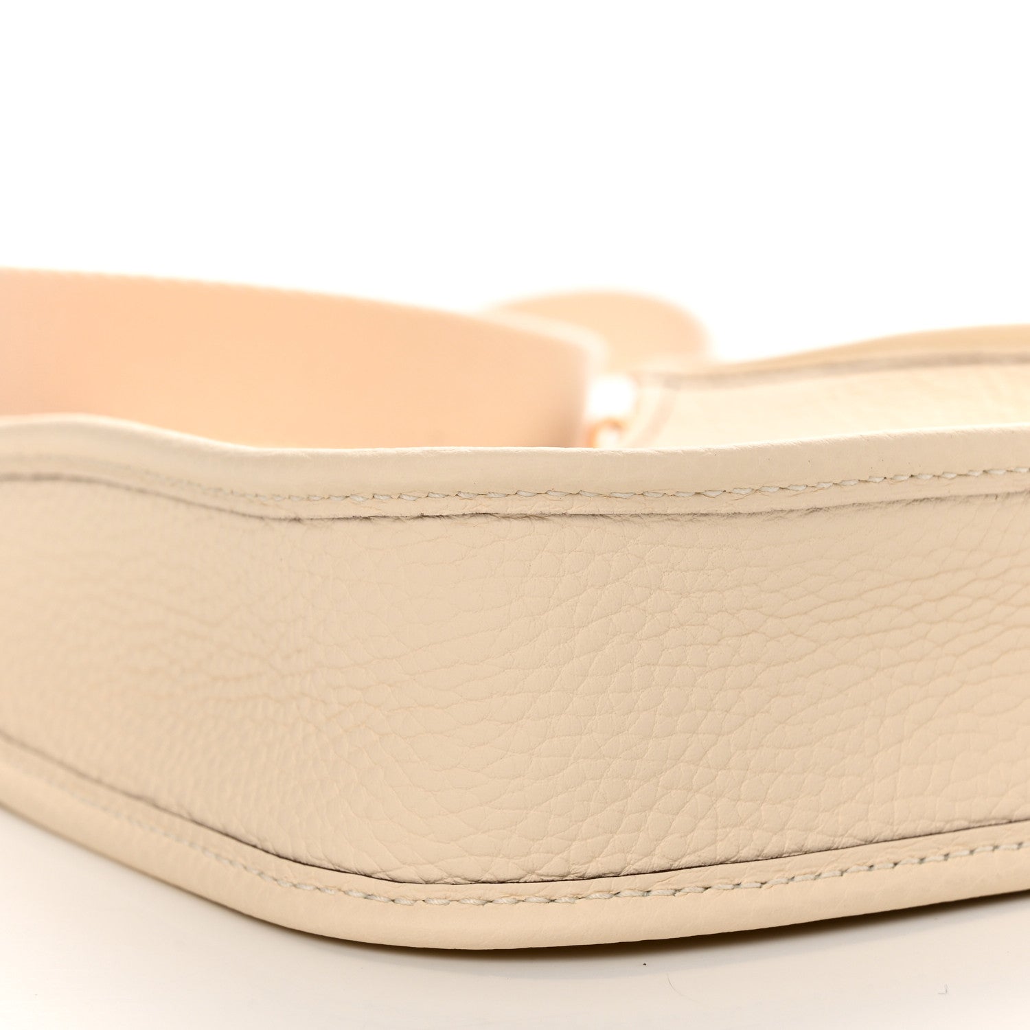 Hermes Taurillon Clemence Evelyne TPM Nata 10 of 12