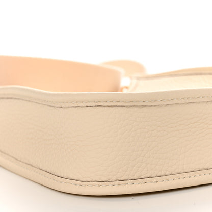 Hermes Taurillon Clemence Evelyne TPM Nata 10 of 12
