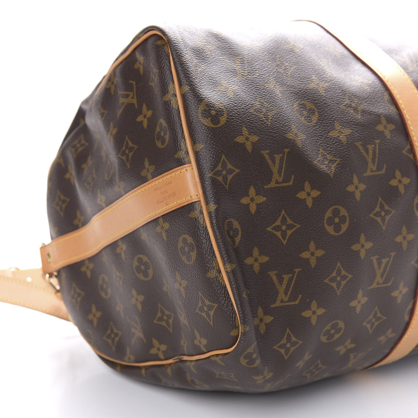 Monogram Keepall Bandouliere 50