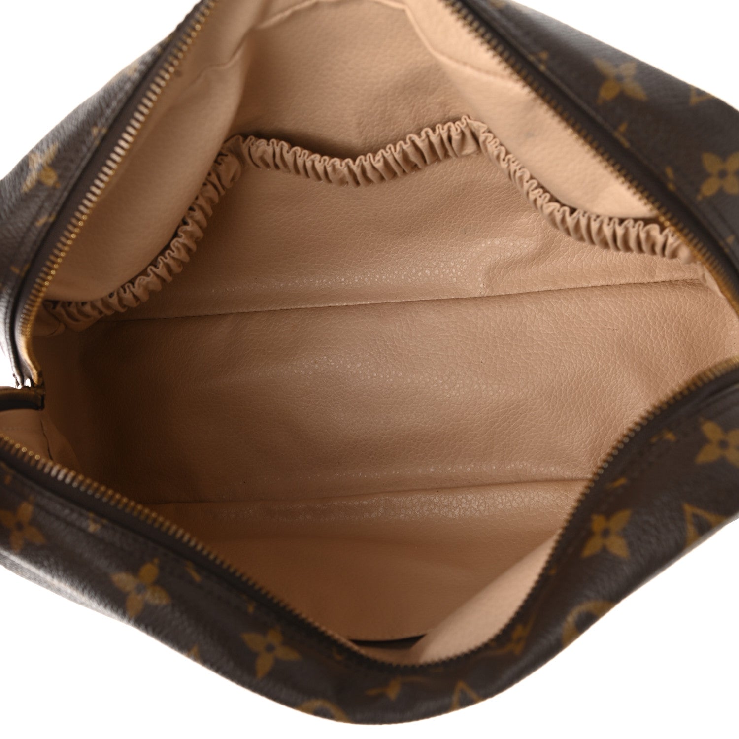 Louis Vuitton Monogram Trousse Toilette 28 5 of 6