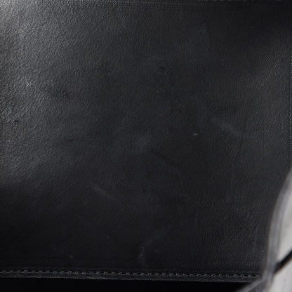 Mansur Gavriel Vegetable Tanned Calfskin Backpack Black 15 of 23
