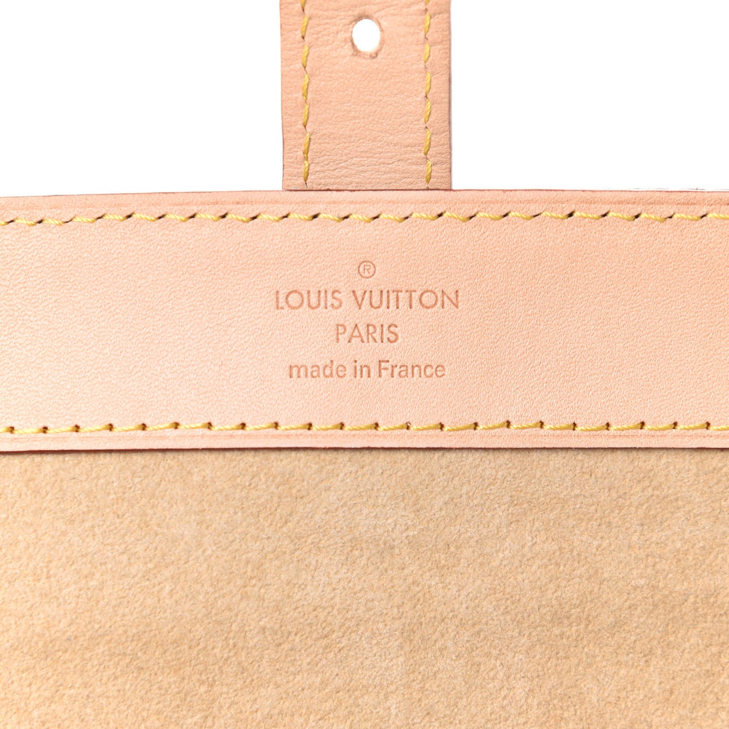 Monogram 3 Watch Travel Case