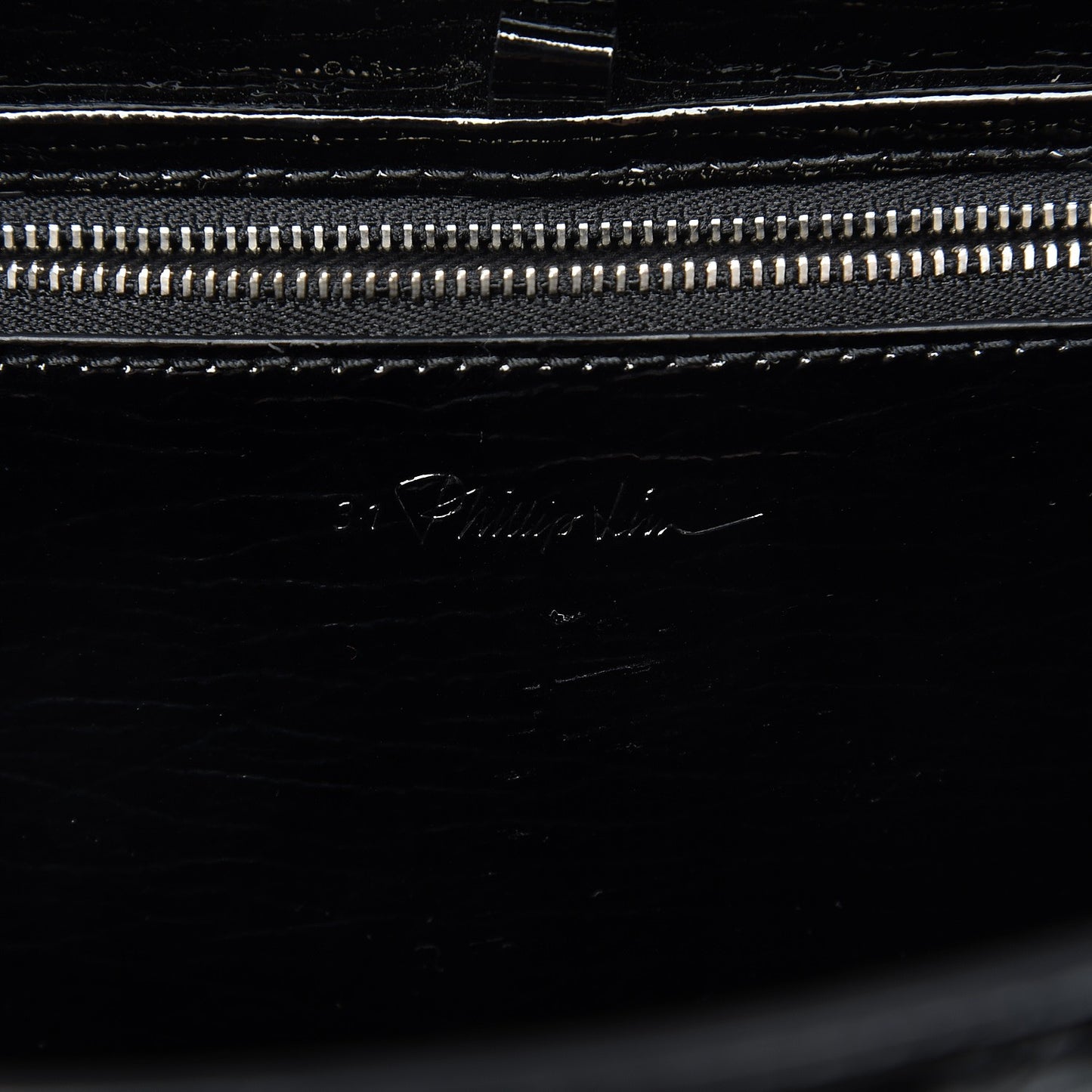 3.1 Patent Pashli Backpack Black