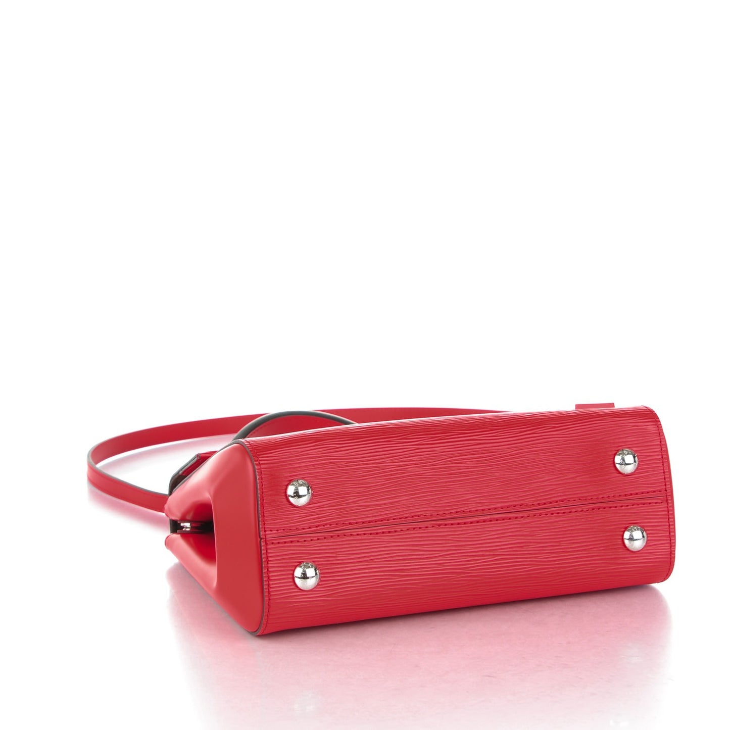Epi Cluny BB Coquelicot