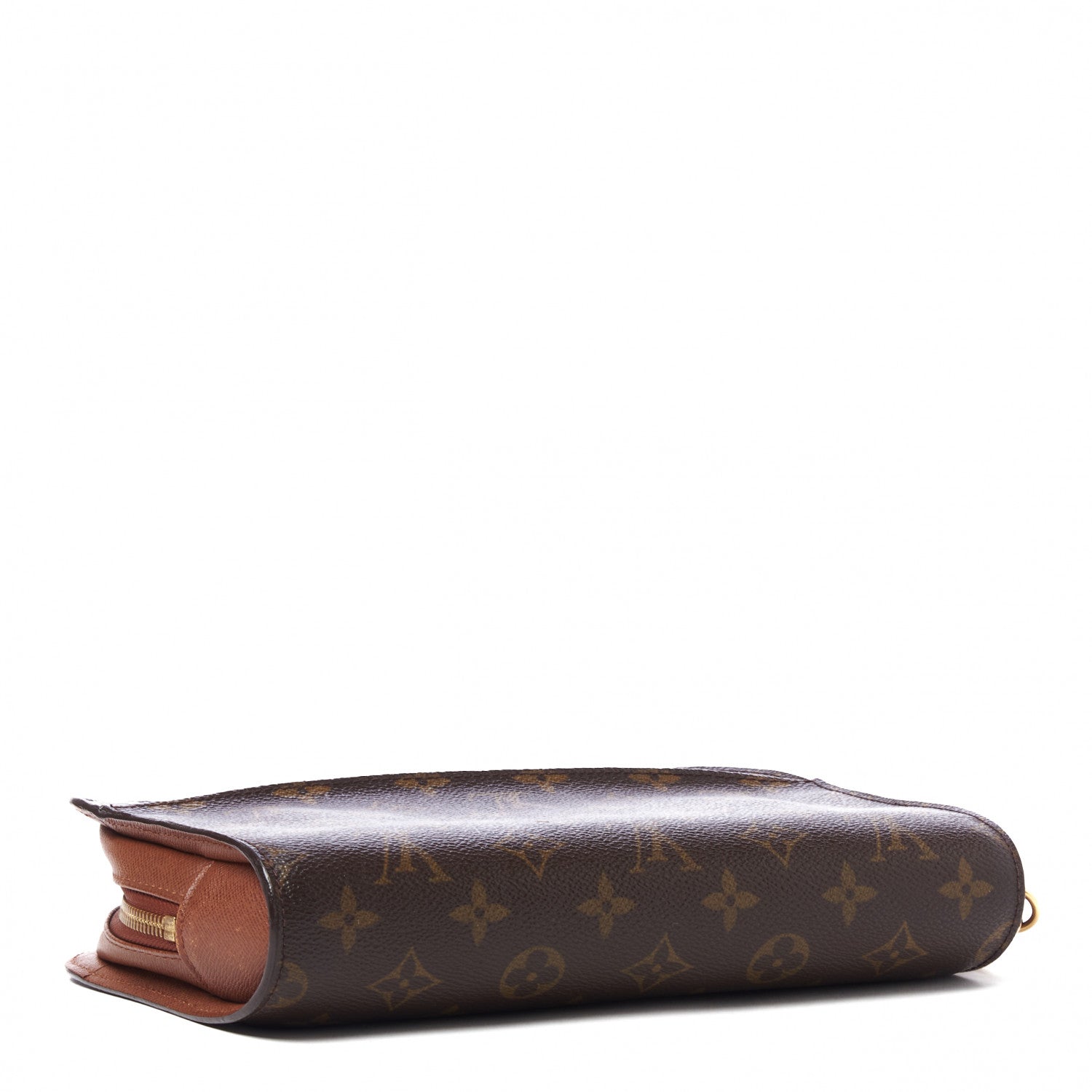 Louis Vuitton Monogram Pochette Orsay 4 of 8