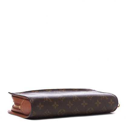 Louis Vuitton Monogram Pochette Orsay 4 of 8
