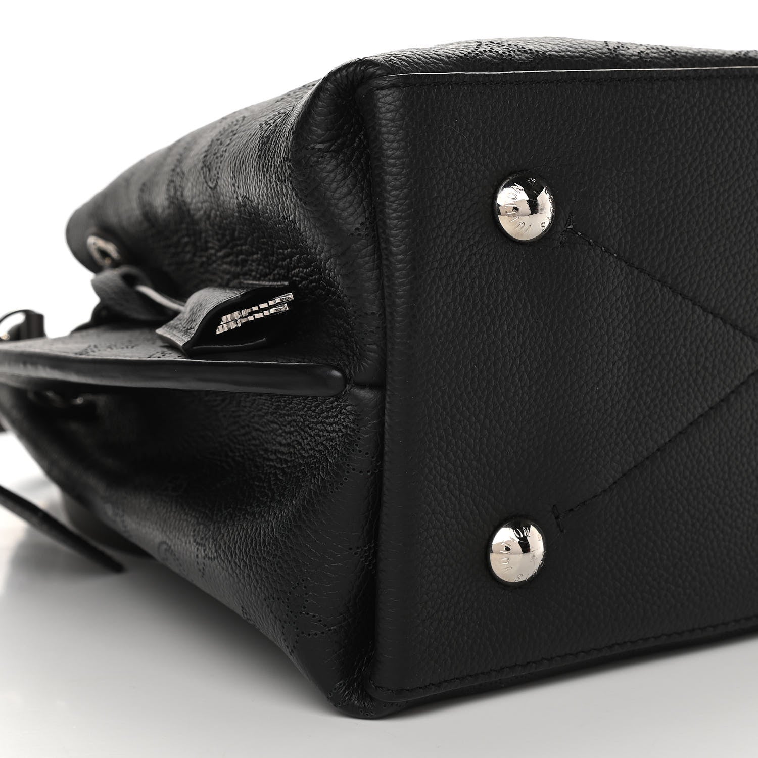 Louis Vuitton Mahina Muria Black 8 of 9